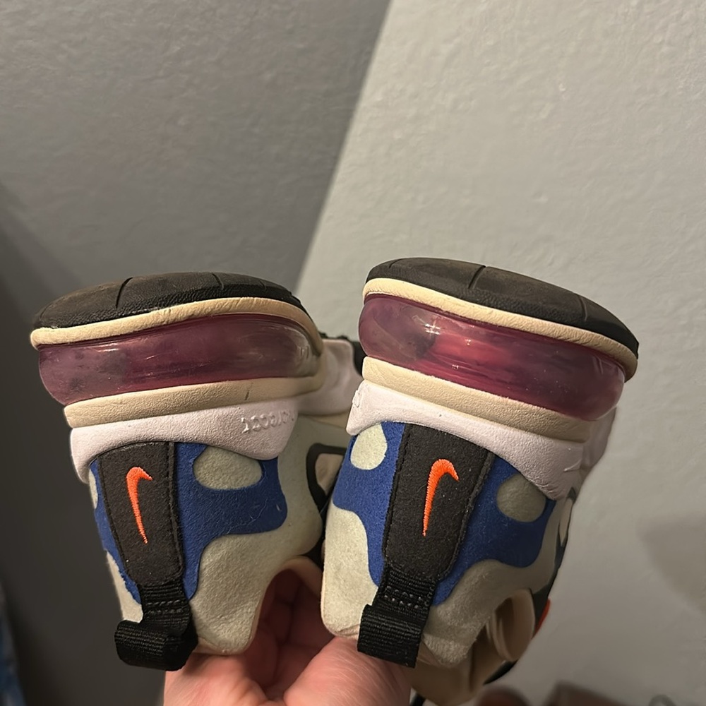 Nike react - Picture 5 of 6